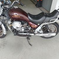 Moto Guzzi California III