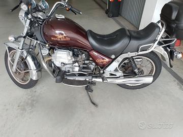 Moto Guzzi California III