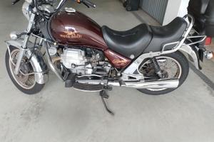 Moto Guzzi California III