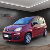 Fiat Panda 1.3 mjt 16v Pop 75cv