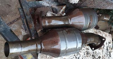 catalizzatori 100 celle per Ferrari F430 430