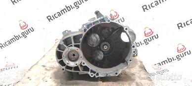 Cambio Manuale 6M Volkswagen Tiguan NFZ