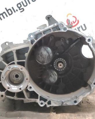 Cambio Manuale 6M Volkswagen Tiguan NFZ