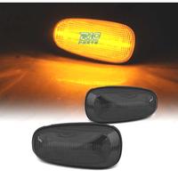 FRECCIE OPEL ASTRA G ZAFIRA A LATERALI A LED DINAM