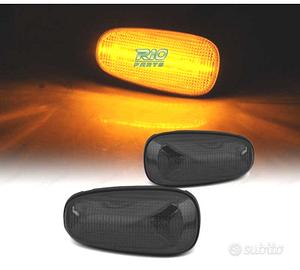 FRECCIE OPEL ASTRA G ZAFIRA A LATERALI A LED DINAM