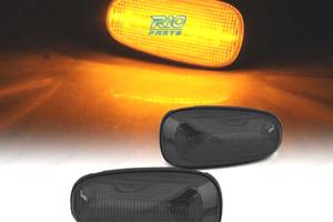 FRECCIE OPEL ASTRA G ZAFIRA A LATERALI A LED DINAM