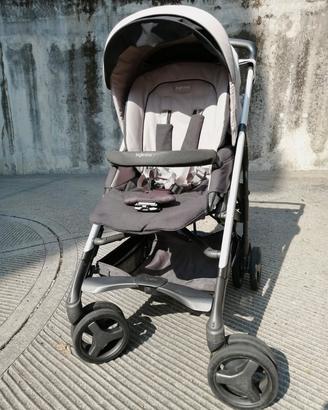 Trio imglesina piu accessori extra