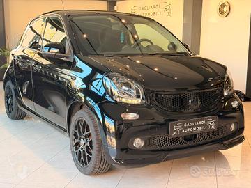 Smart ForFour 70 1.0 twinamic Brabus Style
