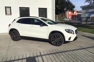 GLA SPORT 4 Matic