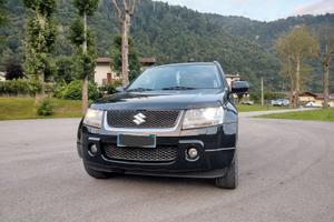 SUZUKI GRAN VITARA 1.9 DDIS EXECUTIVE