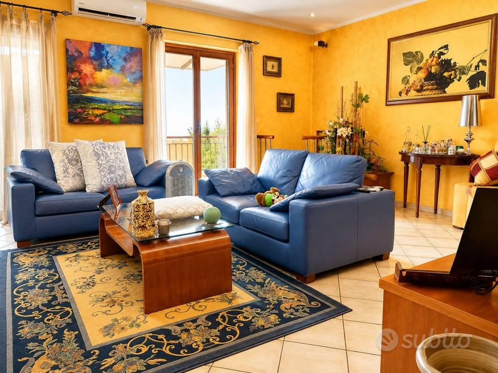 Apartment in Terni - Vista 2