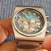 vintage EL PRIMERO A782 Revisionato Permuto