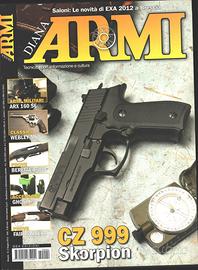Riviste di Armi