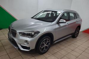 BMW X1 sDrive18d Advantage