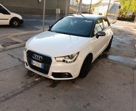 Audi A1 1.6 TDI Attraction