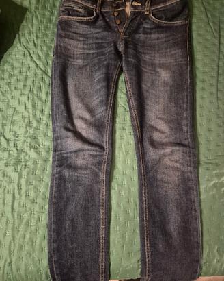 Jeans Dondup George tg. 29