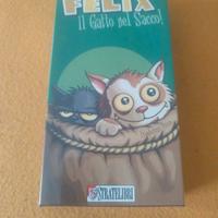 Gioco da tavolo Felix Il gatto nel sacco 
