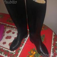 Stivali equitazione