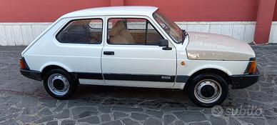 Fiat 127 1050 3 porte