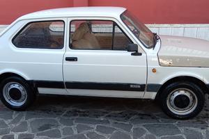 Fiat 127 1050 3 porte