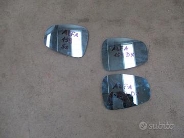 Ricambi ALFA ROMEO vari modelli