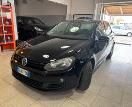 Volkswagen Golf 1.6 TDI 5p. Comfortline OK NEOPATE