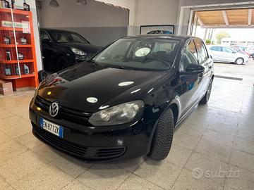 Volkswagen Golf 1.6 TDI 5p. Comfortline OK NEOPATE