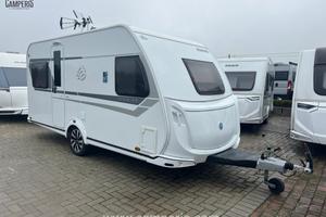 KNAUS KNAUS SUDWIND 450 FU 60 YEARS
