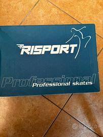 Pattini da ghiaccio Risport Antares 205 – Tg. 31