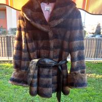 Giaccone  FRACOMINA TG. M
