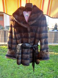 Giaccone  FRACOMINA TG. M