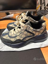 scarpe gucci
