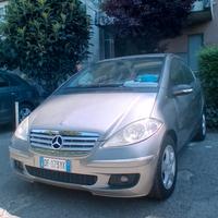 Mercedes-benz A 150 Avantgarde