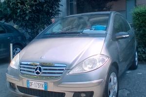 Mercedes-benz A 150 Avantgarde