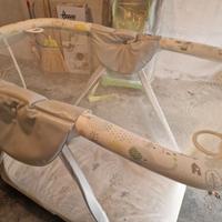 Box della Cam per bambini