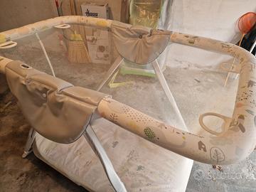 Box della Cam per bambini