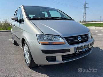 FIAT Idea NEOP. 1.3 69cv