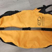 Climbing Technology Magic Pack zaino comprimibile!