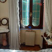 Finestre in duglas usate