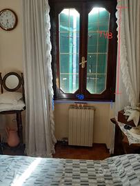 Finestre in duglas usate