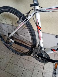 Bici mtb
