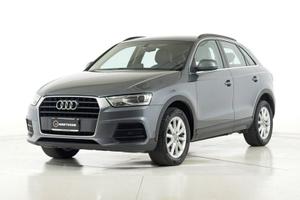 Audi Q3 2.0 TDI 120cv Business N1 ** AUTOCAR...
