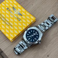 Breitling Avenger A17318