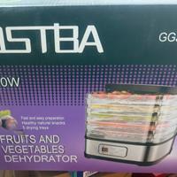 Essiccatore per alimenti