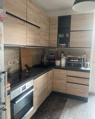 Cucina mod. OASI Mondo Convenienza