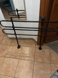 Divisorio auto per cani