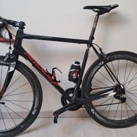 Ridley Helium in carbonio