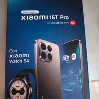 Xiaomi 15t Pro 