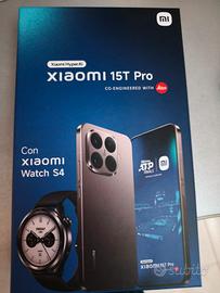 Xiaomi 15t Pro 