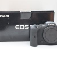 Canon EOS R6